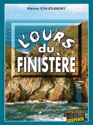 cover image of L'ours du Finistère